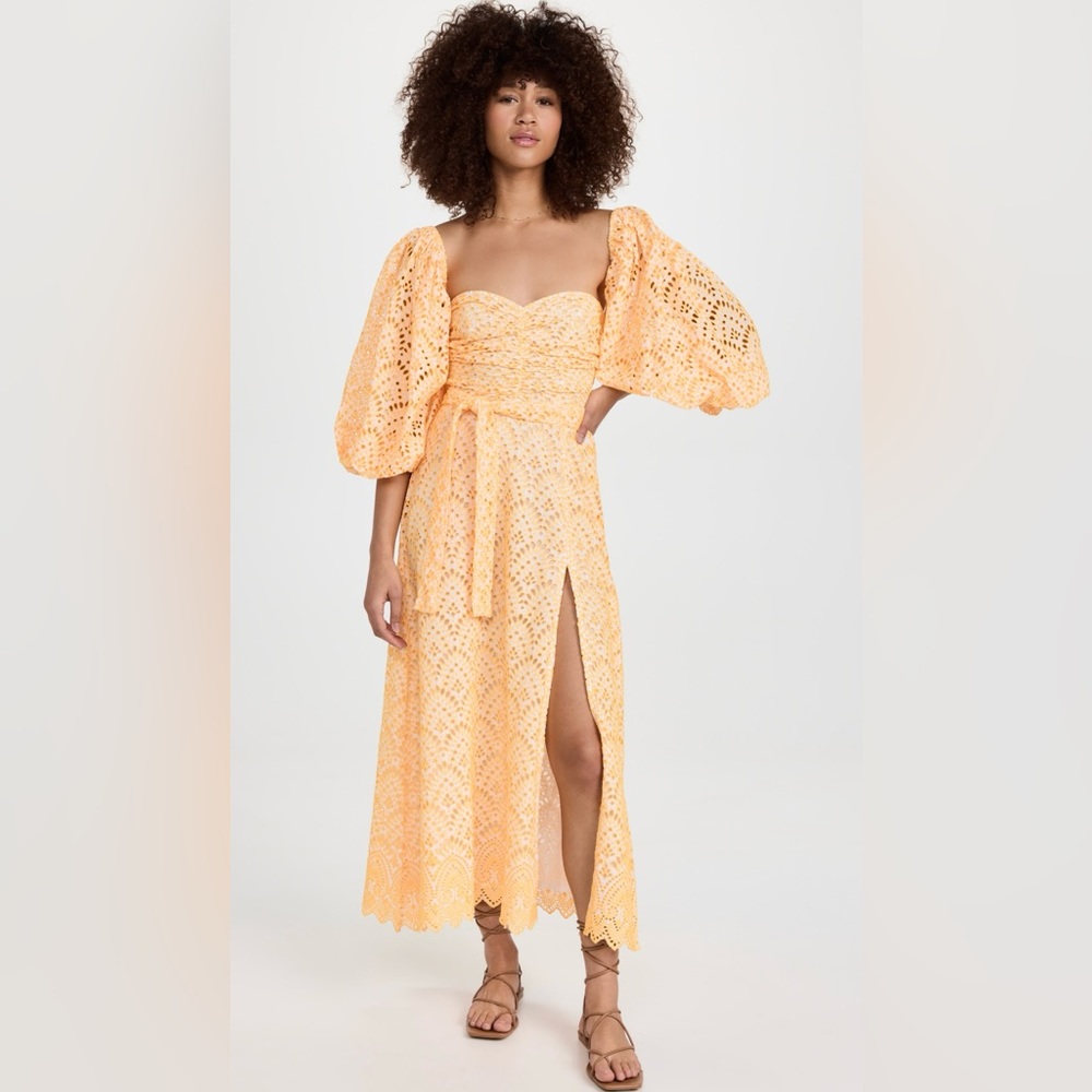 Sundress Lia Dress